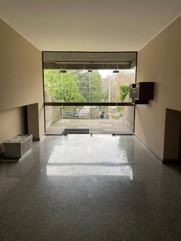 va465 - monolocle arredato + terrazzino - box CONTRATTO 4 ANNI RINNOVABILI - Foto 17
