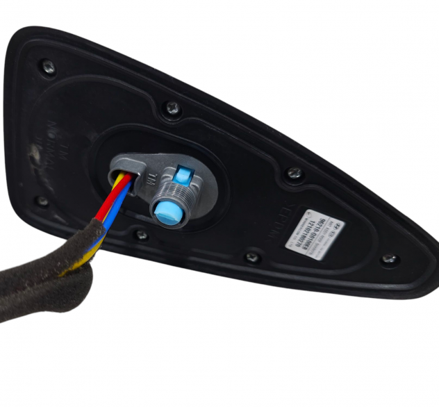 ANTENNA TETTO HYUNDAI Bayon Serie 96210-Q0100 (21) - Foto 12