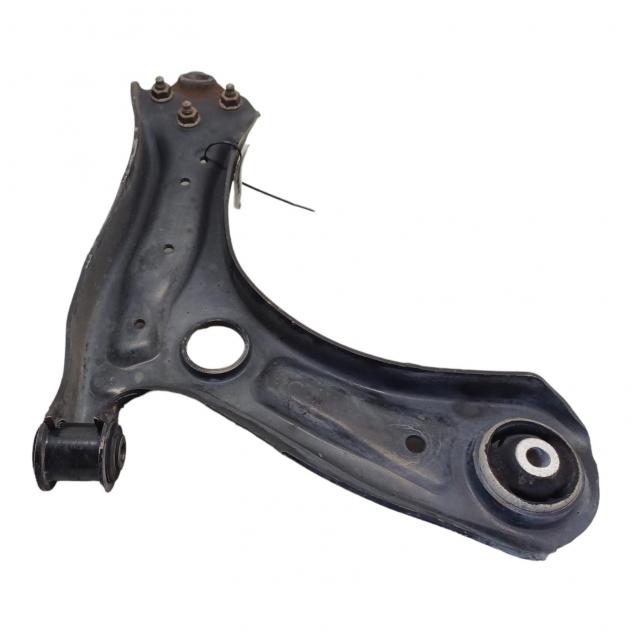 BRACCIO OSCILLANTE ANTERIORE SINISTRO AUDI A1 Serie (8X1) 6R0407151F CAYC (1014) - Foto 4