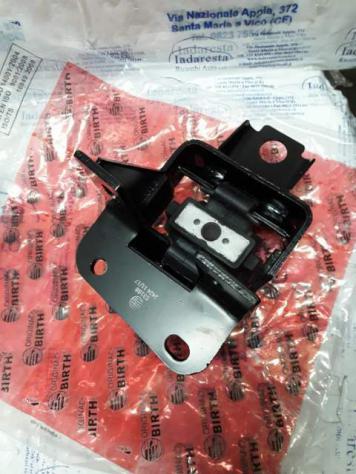 Supporto motore ant sx chevrolet epica 96328597