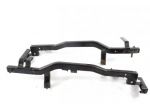 KYMCO XCITING 500 R 50611LBA2E00 50612LDG7900 SUPPORTI PEDANA 07 - 14 FOOTB &hellip;