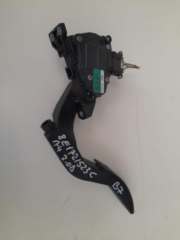 PEDALE ACCELERATORE AUDI A4 Avant (8E) 8E1721523C (0004)