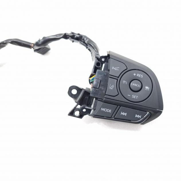 COMANDI AL VOLANTE MULTIFUNZIONE TOYOTA Rav4 Serie A25A-FXS (18) - Foto 2
