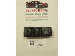 PULSANTIERA ANTERIORE SINISTRA MERCEDES Classe E W207 A2049055402 (0917)