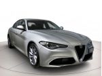 MUSATA COMPLETA ALFA ROMEO GIULIA ANNO 2020