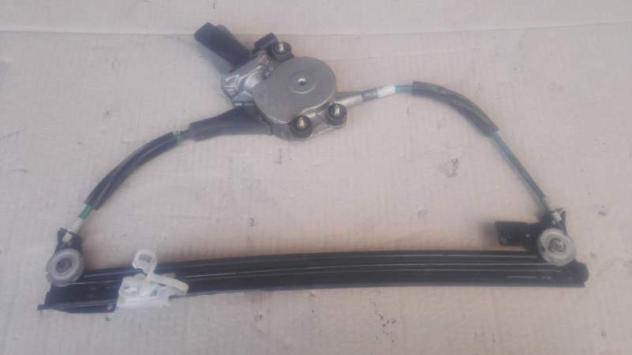 Motorino Alzavetro alzacristallo Anteriore Sinistro Alfa 147 3 P - Foto 2