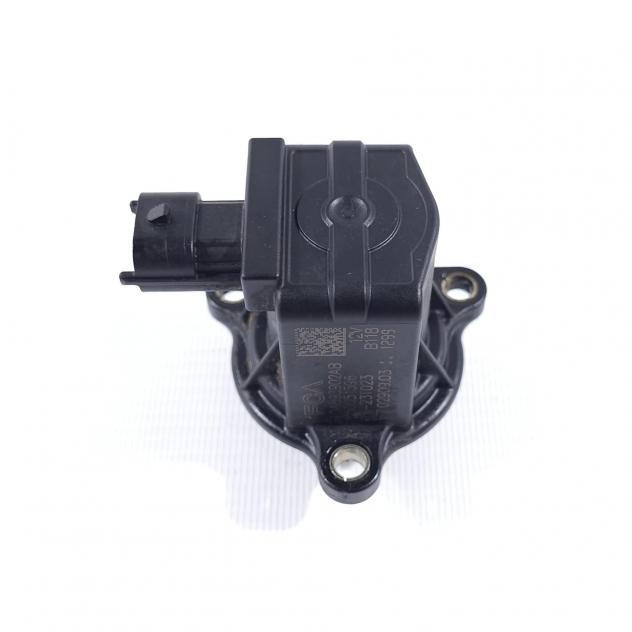 VALVOLA RICIRCOLO ARIA DI SPINTA JEEP Compass Serie 04893902AB 46337540 Hybrid 1300 (16) - Foto 2