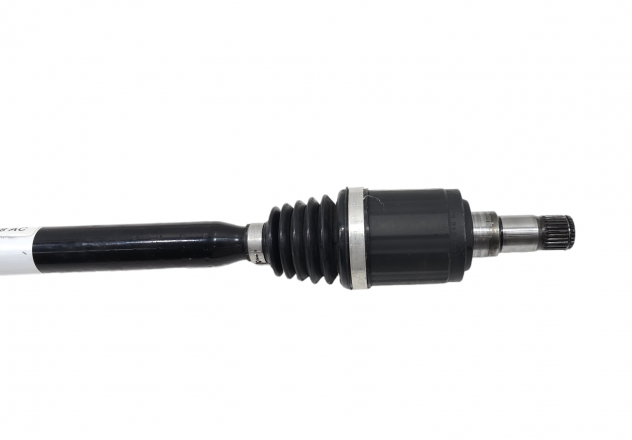SEMIASSE POSTERIORE DESTRO LAND ROVER Range Rover Evoque Serie K8D2-4K138-AC (18) - Foto 2
