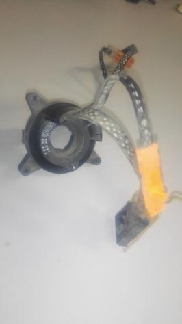 Comando Strisciante / Spiralato FIAT SCUDO 1 Serie 2005 - Foto 4