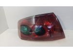 STOP FANALE POSTERIORE SINISTRO PEUGEOT 407 Berlina 6350GC DW10BTED4 (04)