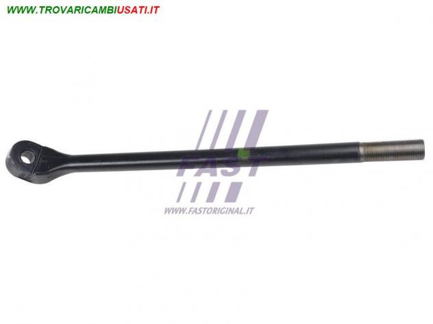BARRA DI REAZIONE IVECO DAILY 90 ASSE ANTERIORE SX/DX 35/40/50C FT20124  IVECO - DAILY - 1996  2000, IVECO - DAILY CABINATO - 2009