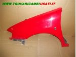 PARAFANGO ANT.S. ROSSO SEAT IBIZA (6K)  Carrozzeria  Lamierati esterni  Fia &hellip;