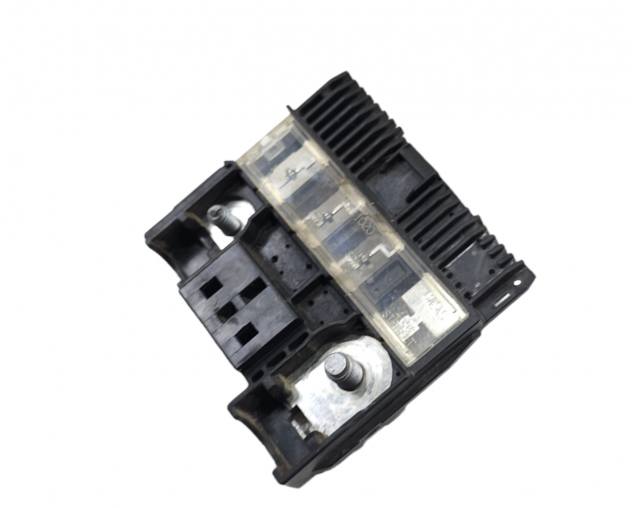 FUSIBILE BATTERIA OPEL Karl Serie B 10 XE Benzina 1000 (1517) - Foto 9