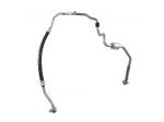 TUBO ARIA CONDIZIONATA VOLKSWAGEN Polo 6° Serie 2Q0816743AL Benzina 1000 (17)