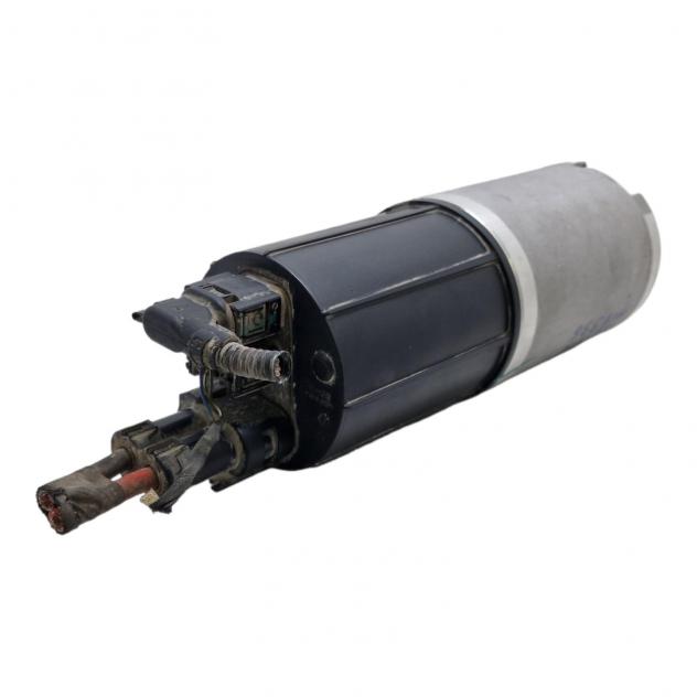 MOTORINO SCATOLA DELLO STERZO VOLVO XC40 Serie Diesel 2000 (17) - Foto 7