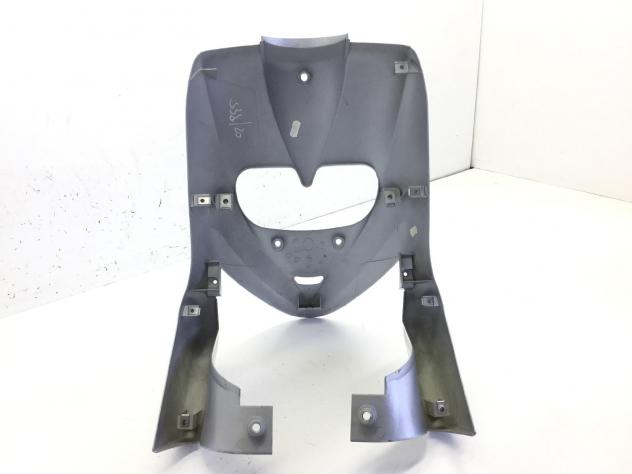 GILERA STALKER 50 CARENA SCUDO ANTERIORE - ATTACCO ROTTO 1997 2004 C1300+-+C4010 - Foto 9