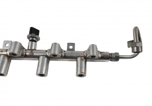 FLAUTO JEEP Renegade Serie 46338801 55282151 Benzina 1000 (18) - Foto 4
