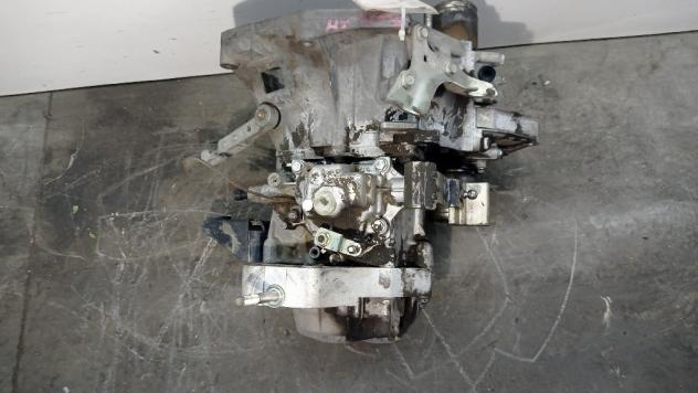 CAMBIO MANUALE COMPLETO FIAT 500 Serie 55265982 169A3000 benzina 1368 (0714) - Foto 5