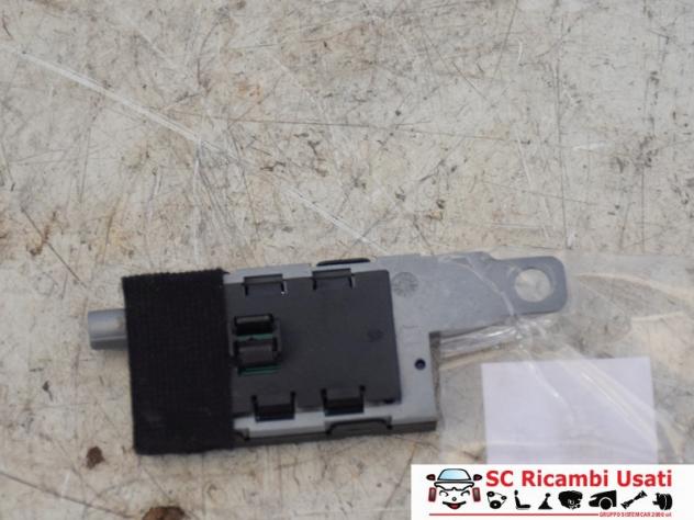 AMPLIFICATORE ANTENNA JEEP Renegade Serie 50531505 (18) - Foto 2
