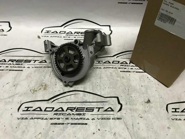Pompa Olio Audi A1-Golf 6-Polo 1.2 Tsi 03F115105D - Foto 2