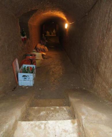 Immobile in asta di 165 m² con più di 5 locali e box auto in vendita a Castiglione in Teverina - Foto 14