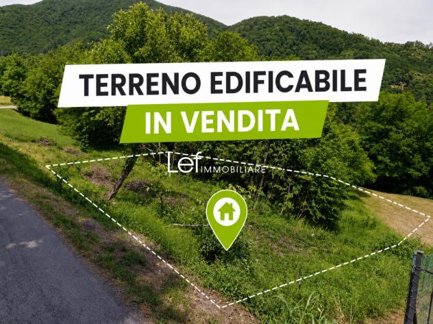 AREA EDIFICABILE di 1453 mq (MIANE) rif. LT02_4