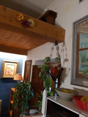 Nella frazione di Osteriola, nel comune di Proceno a pochissimi passi da San Giovanni delle Contee
vendiamo Immobile completamente ristrutturato libe - Foto 18