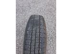 Gomme per carrello
