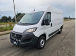 FIAT Ducato 35 2.3 MJT 160CV PM-TM Furgone con SPONDA rif. 24046968
