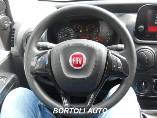 FIAT Fiorino QUBO 1.3 MJT 29.000 KM COMBI N1 AUTOCARRO 4 POSTI rif. 23873168 - Foto 10