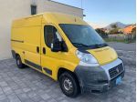 Fiat Ducato 2.3 Mjet 130cv Furgonato