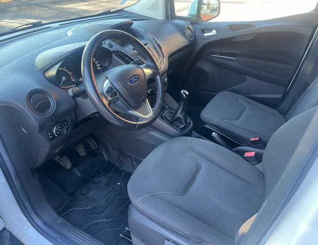 Ford Transit Courier 1.5 TDCI 75 CV-solo km 81000- - Foto 9