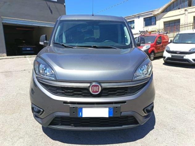 FIAT Doblo Doblò 1.6 MJT 95CV S&S Lounge rif. 23834420 - Foto 3