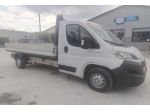 FIAT DUCATO  2.3 MJT 130 CV CASSONE FISSO rif. 23676452