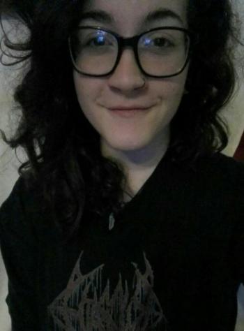 Luisa, non ho tempo da perdere con gli sfigati Tel: