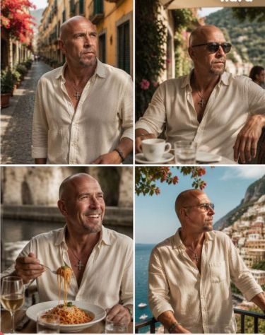 Cerco relazione seria con una donna - Foto 2