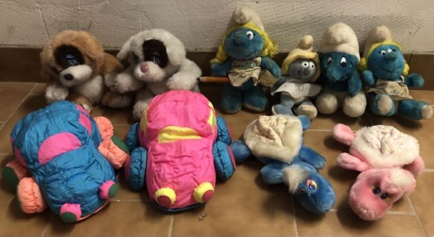 PELUCHES prodotto per l'infanzia Fascia di etàper tutte le età - Foto 6