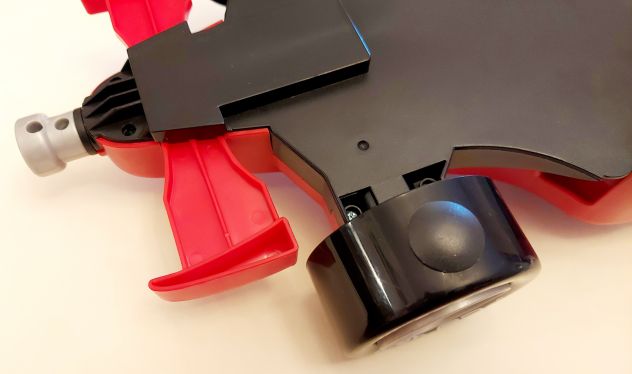 Flipper Racer da corsa con incredibili suoni Giochi Preziosi - Foto 8