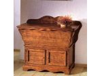 Madia sagomata arte povera cod 10402