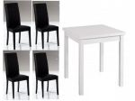 Set cod 211 Tavoli e Sedie per Ristorante nuovi prezzi fabbrica