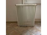 TERMOSIFONE ACCIAIO ULTIMO MODELLO NUOVO  RESA INSUPERABILE