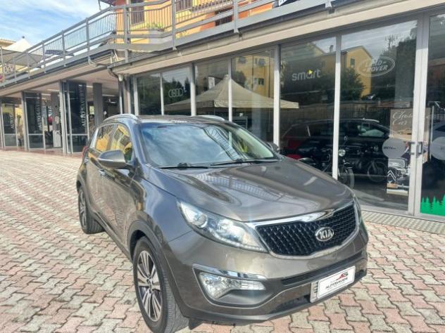 KIA Sportage 1.7 CRDI VGT 2WD Cool rif. 24170741 - Foto 3