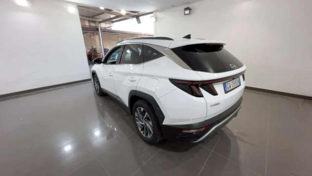 Hyundai TUCSON Tucson 1.6crdi XLine Mild-Hybrid 2wd - Foto 6