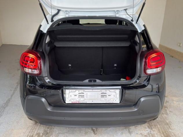 CITROEN C3 PureTech 110 S&S EAT6 Shine rif. 24179739 - Foto 7
