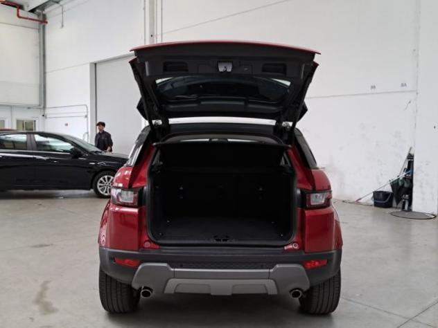 LAND ROVER Range Rover Evoque 2.0 TD4 150 CV 5p. SE rif. 23788637 - Foto 5