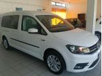 VOLKSWAGEN Caddy 2.0 TDI 102 CV Trendline Maxi 7 posti rif. 23992514