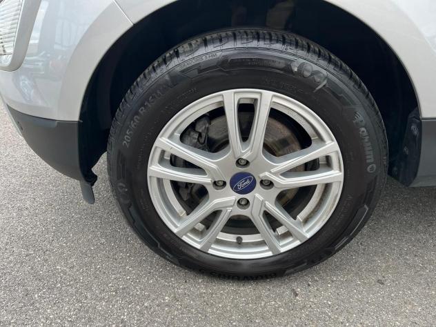 Ford EcoSport 1.0 EcoBoost 100 CV Titanium - Foto 9