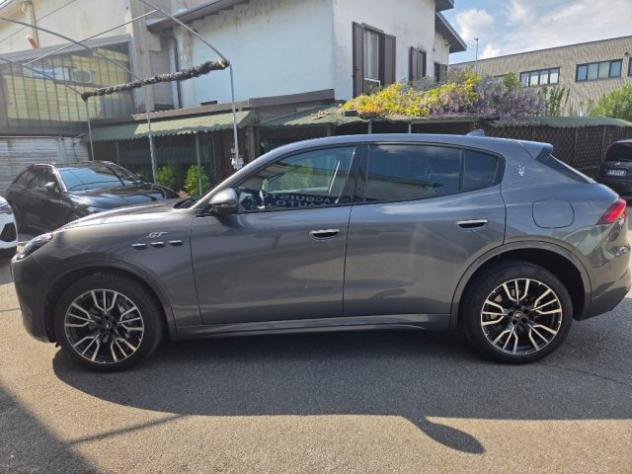 MASERATI Grecale MHEV 250 CV AWD GT rif. 24094180
