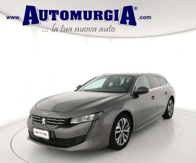 PEUGEOT 508 BlueHDi 130 Stop&Start EAT8 SW Allure Pack rif. 23928909 - Foto 2