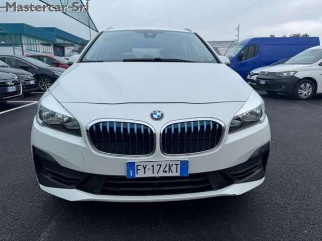 BMW 225 xe Active Tourer iPerformance TETTO auto - FY174KT rif. 23965211 - Foto 10